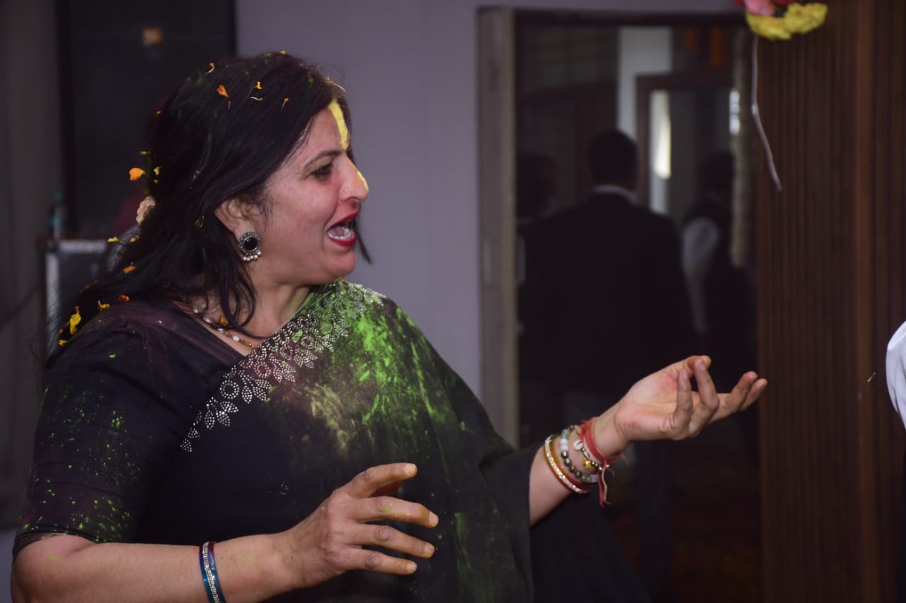 Bar association event photo