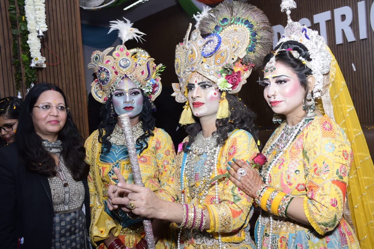 Bar association event photo