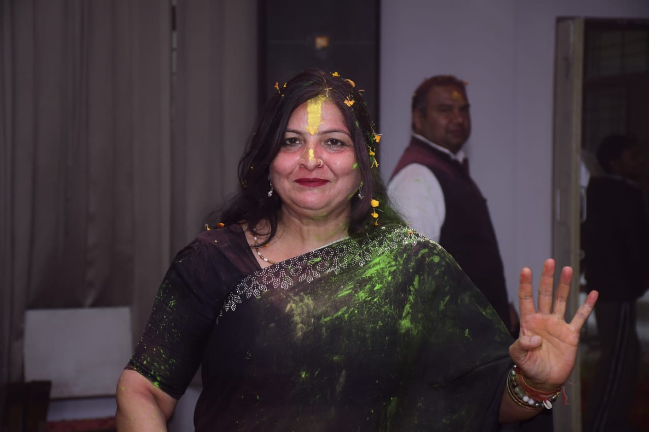 Bar association event photo