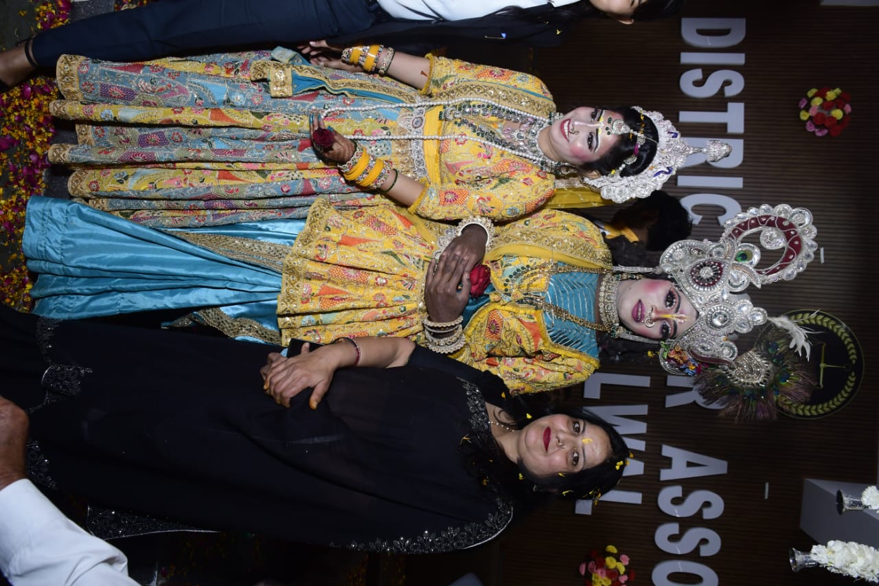 Bar association event photo