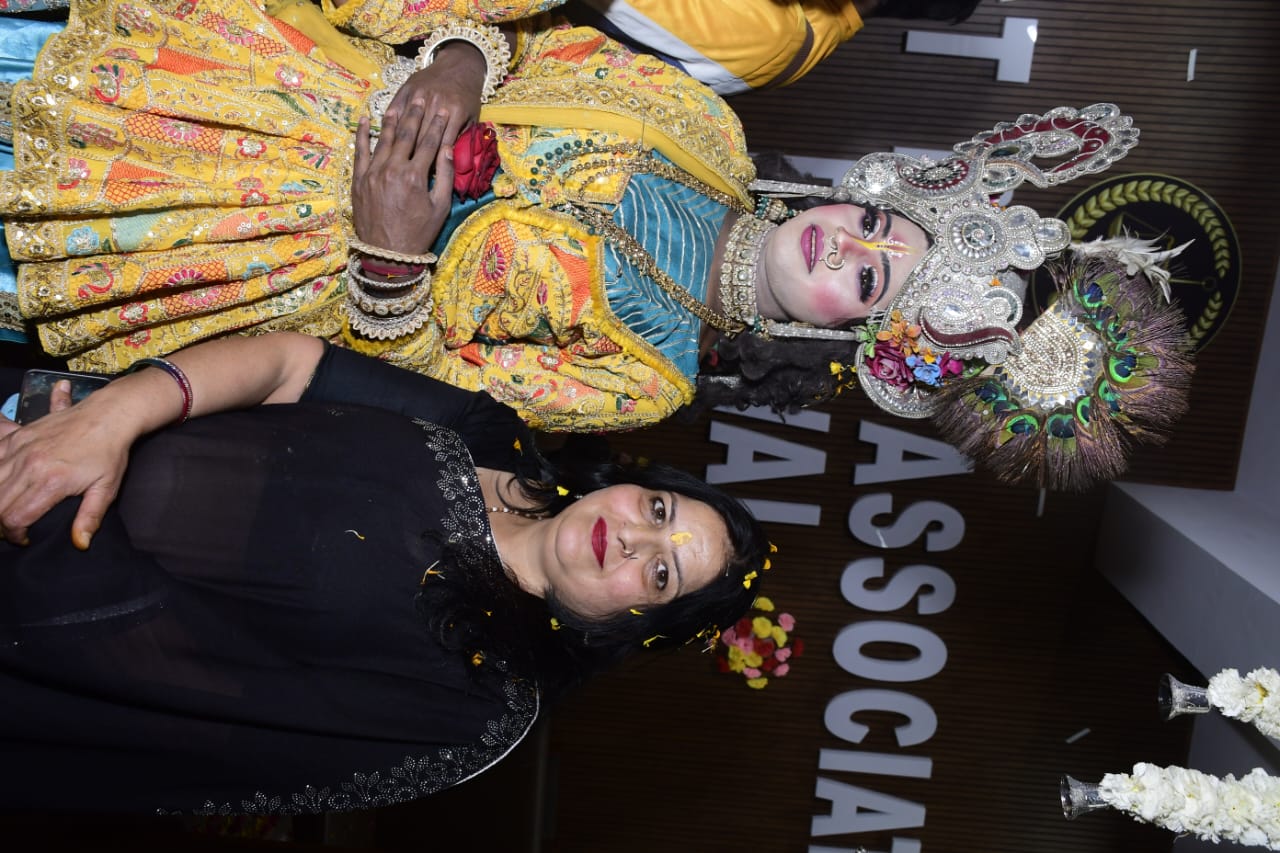 Bar association event photo