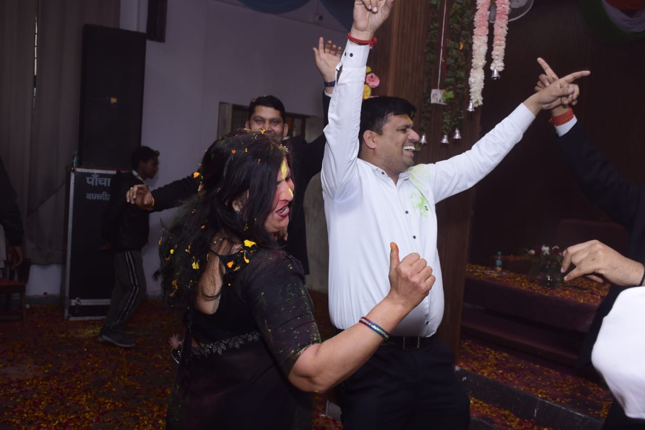 Bar association event photo