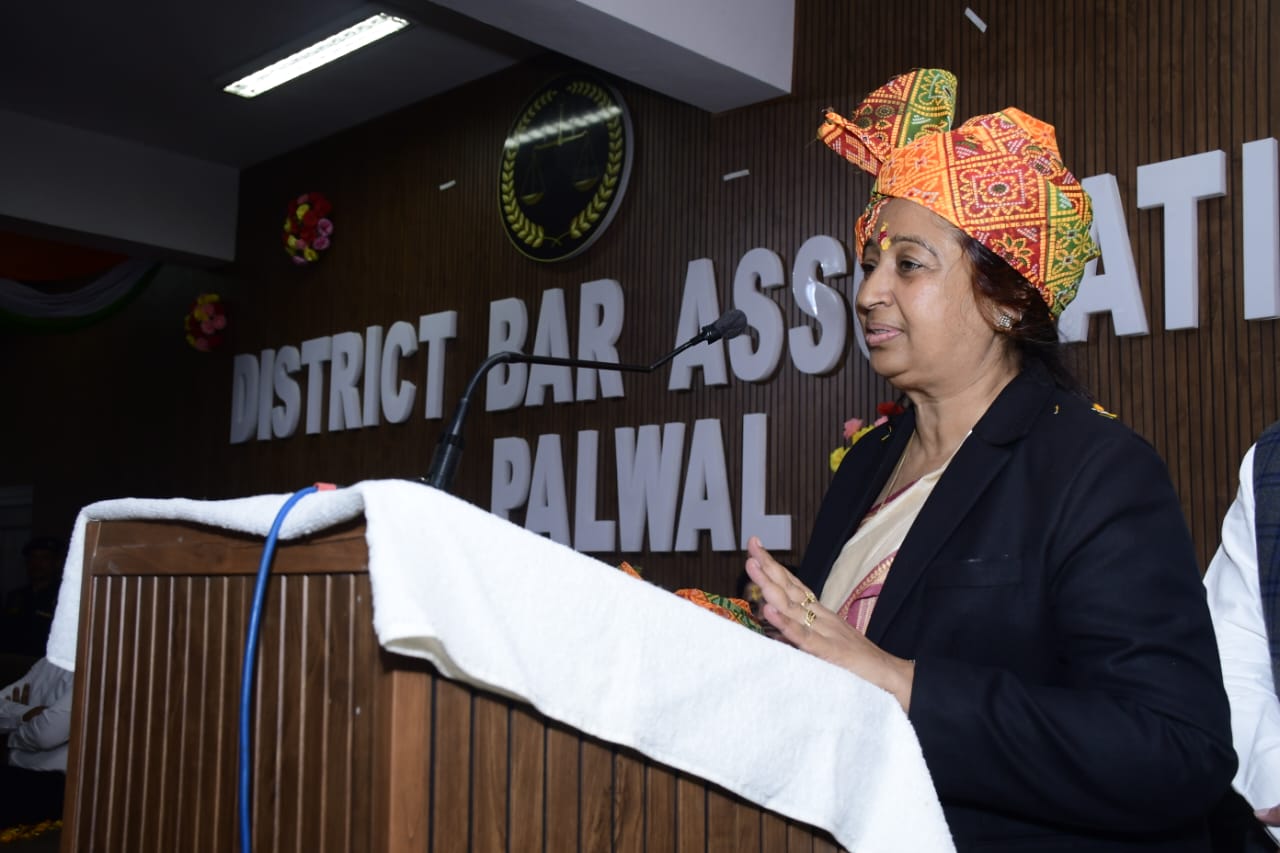 Bar association event photo