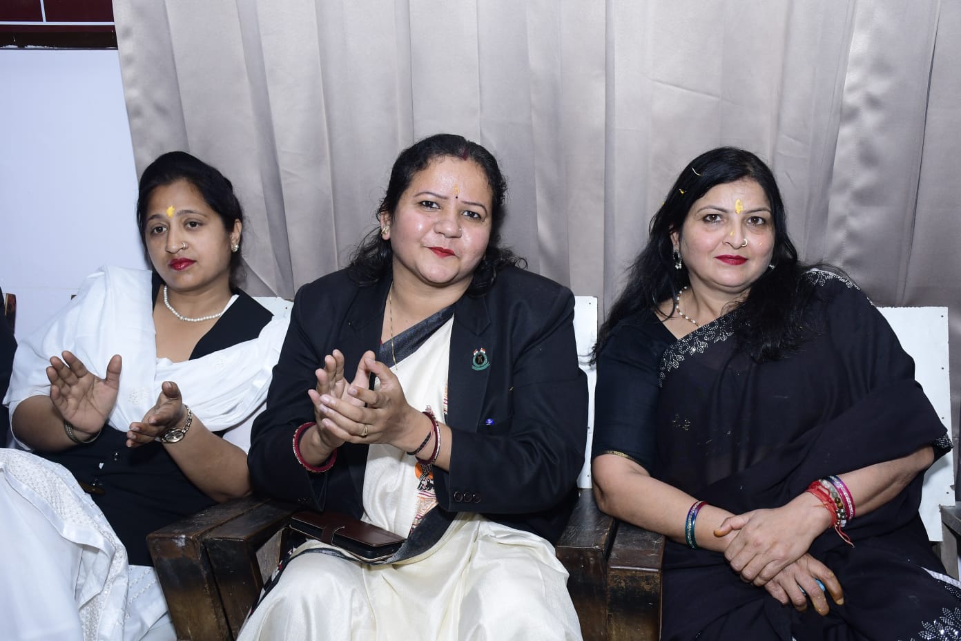 Bar association event photo