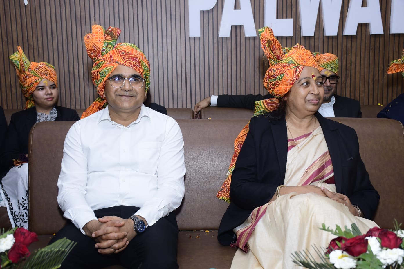 Bar association event photo