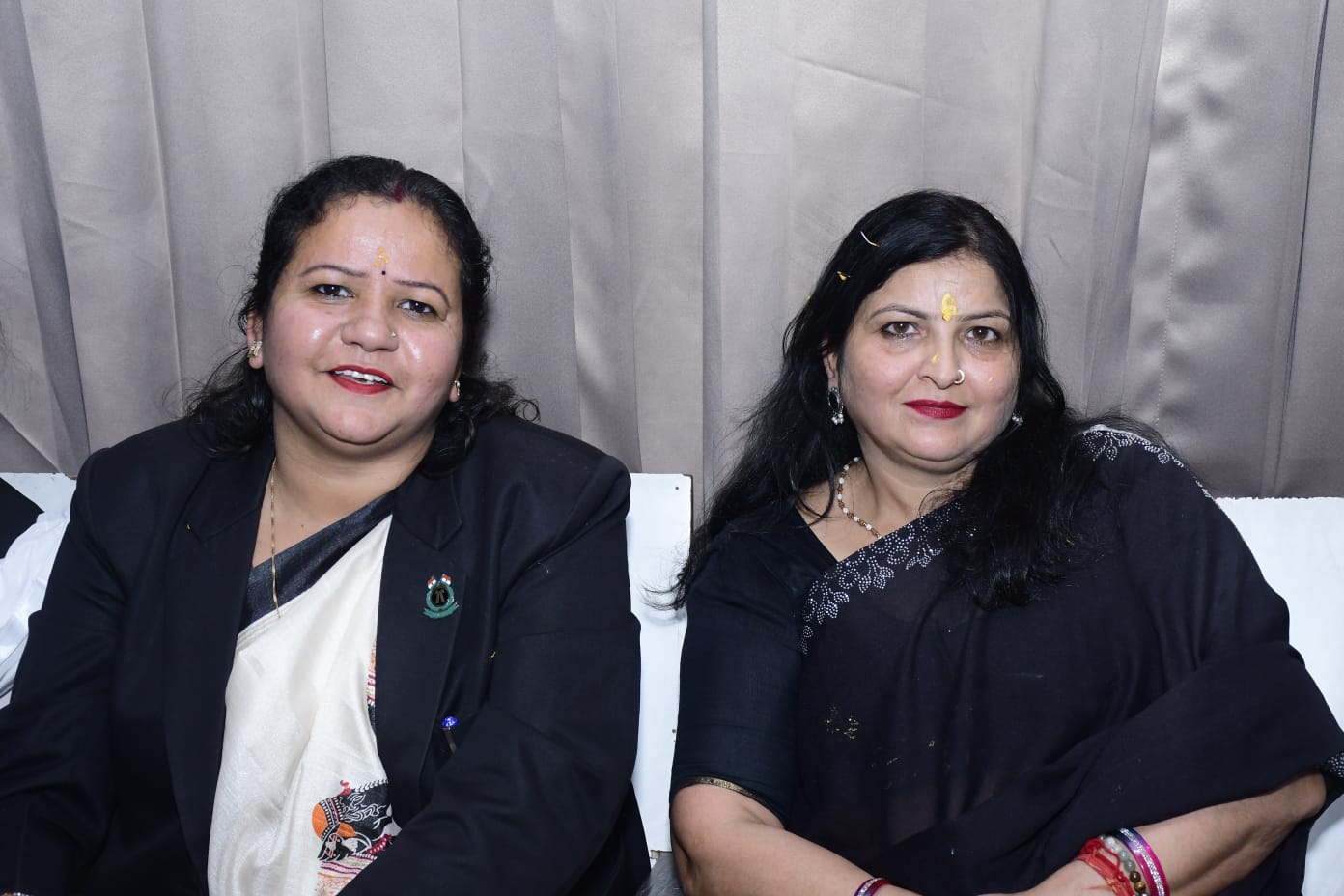 Bar association event photo