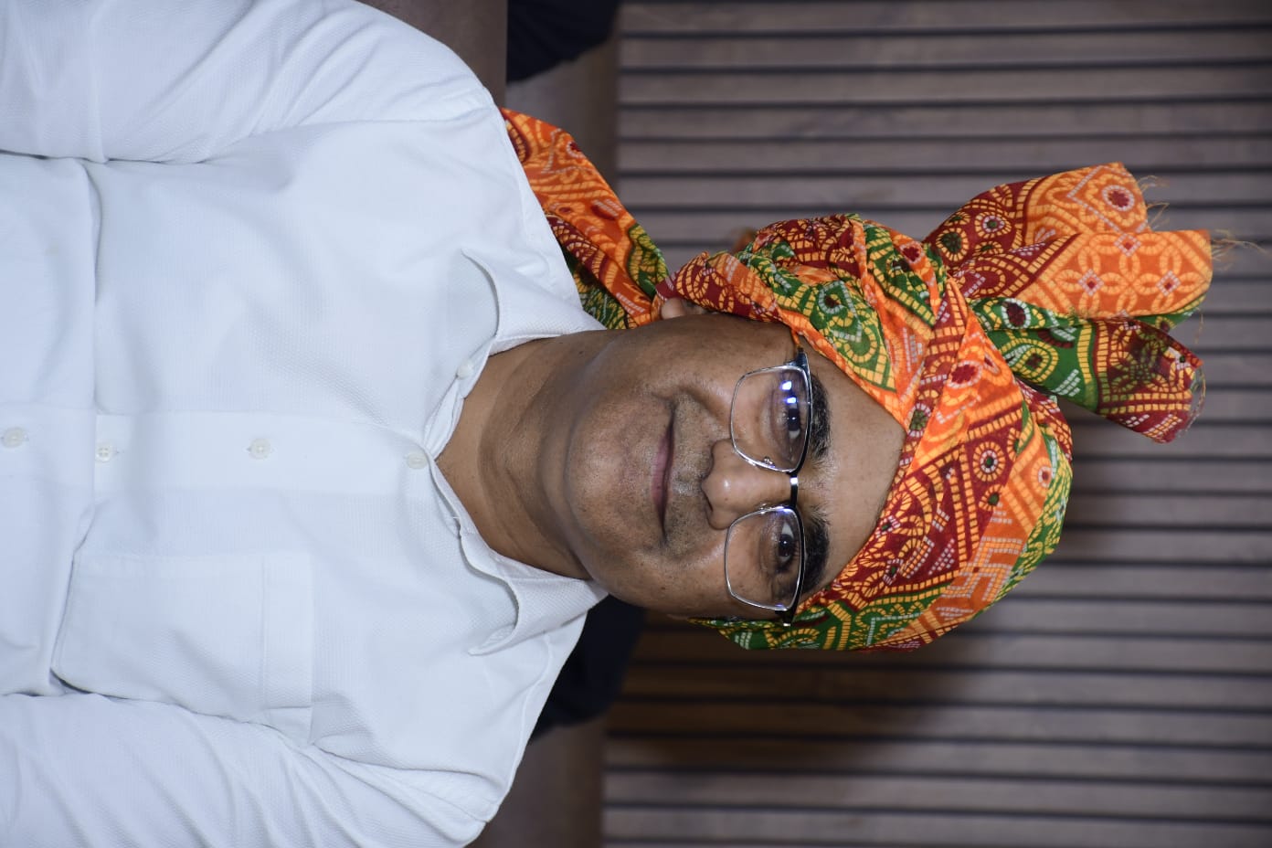 Bar association event photo