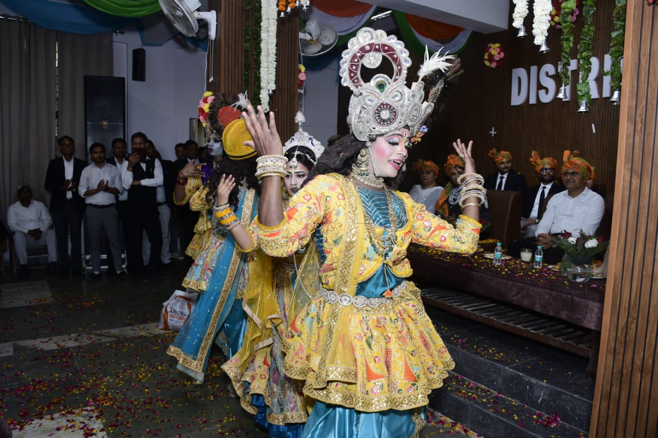 Bar association event photo