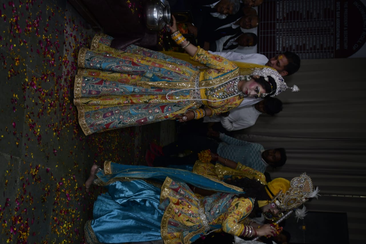 Bar association event photo