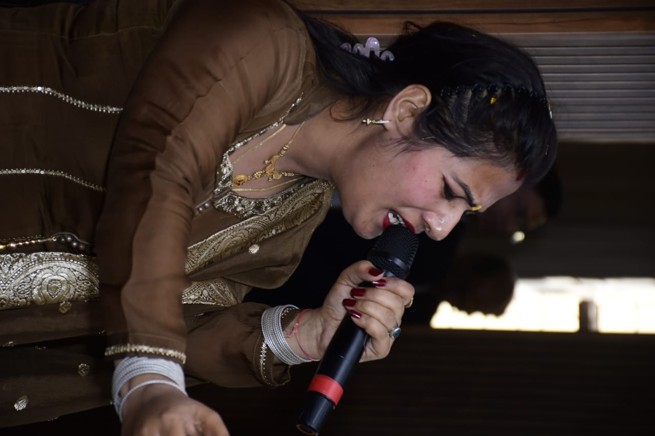 Bar association event photo