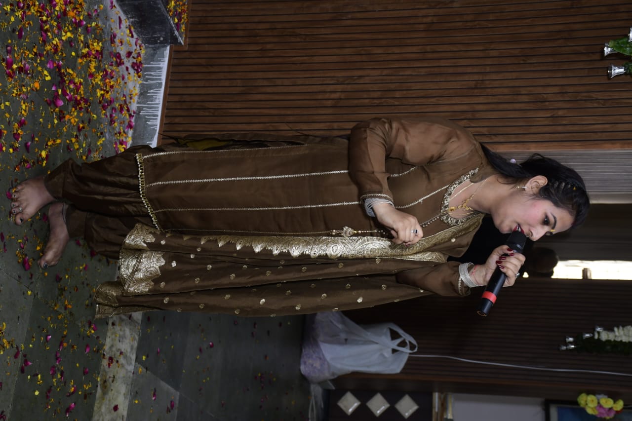 Bar association event photo