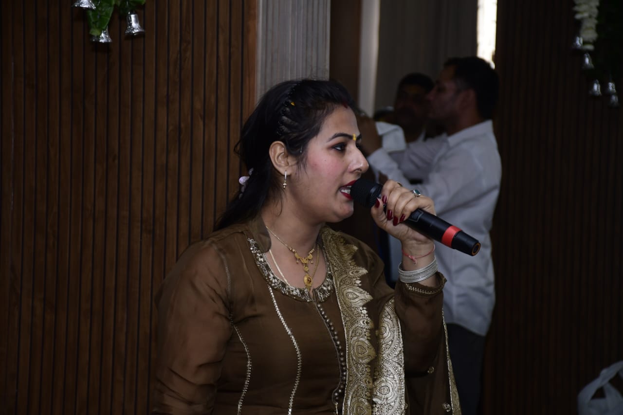 Bar association event photo