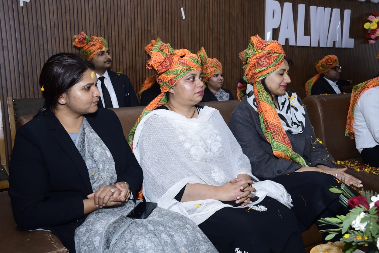 Bar association event photo