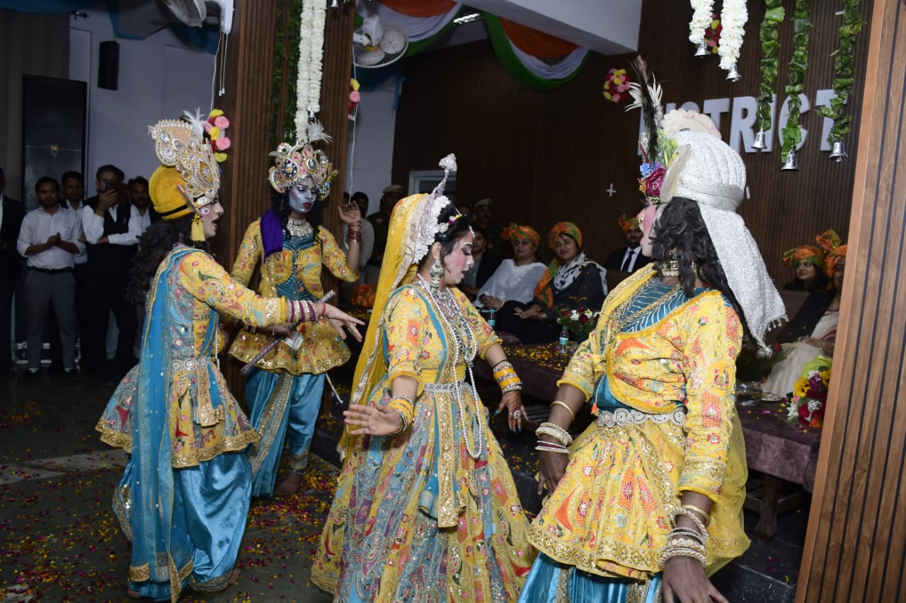 Bar association event photo