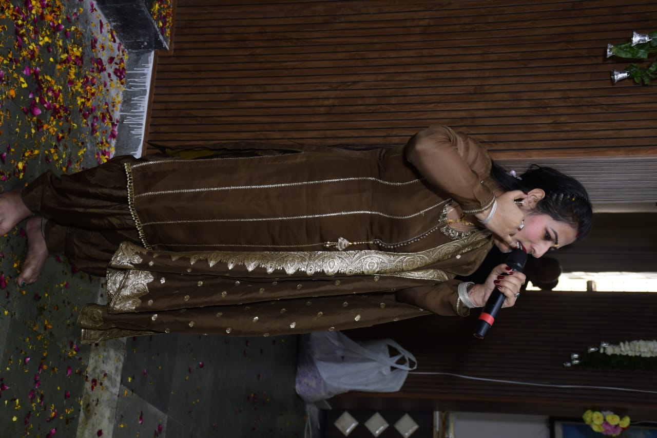 Bar association event photo