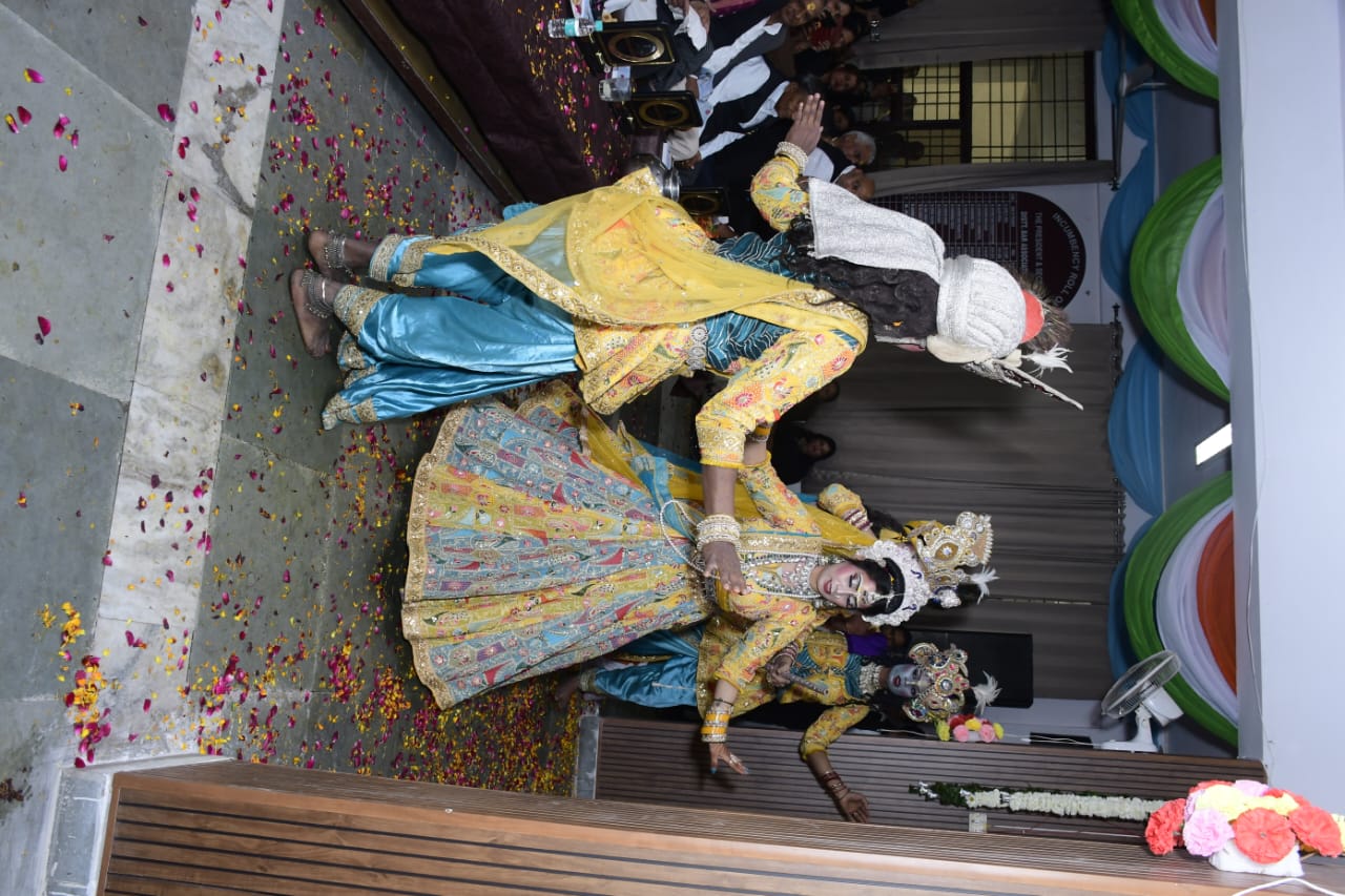 Bar association event photo