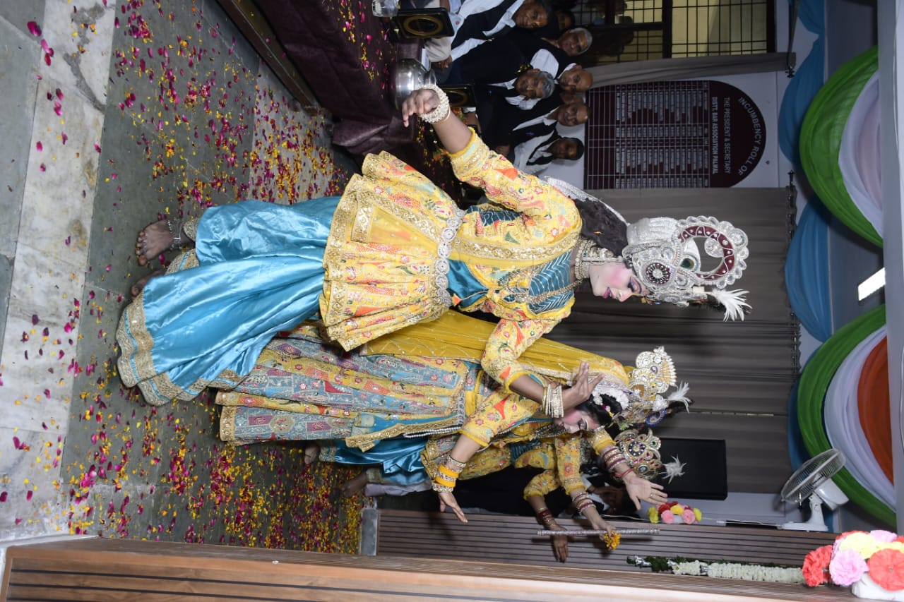 Bar association event photo