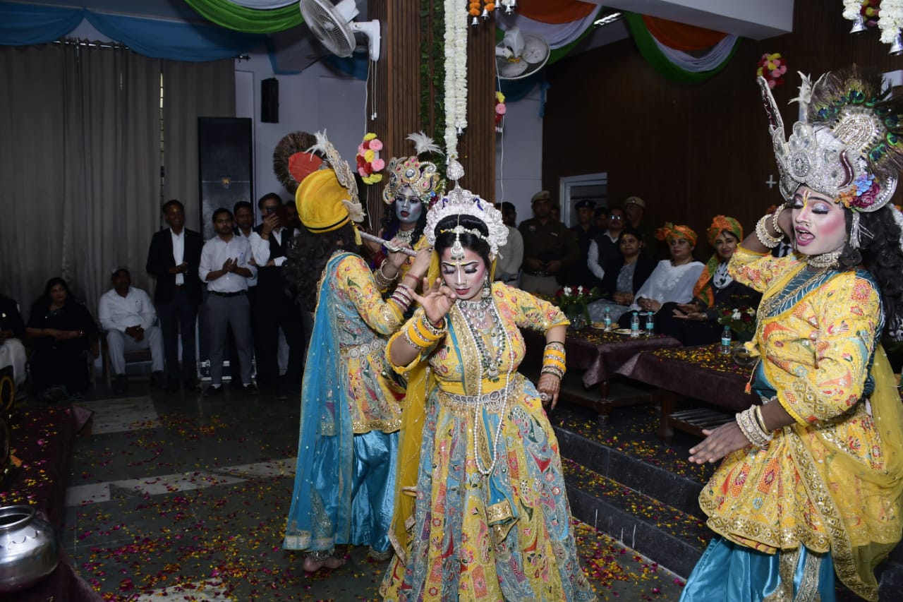 Bar association event photo