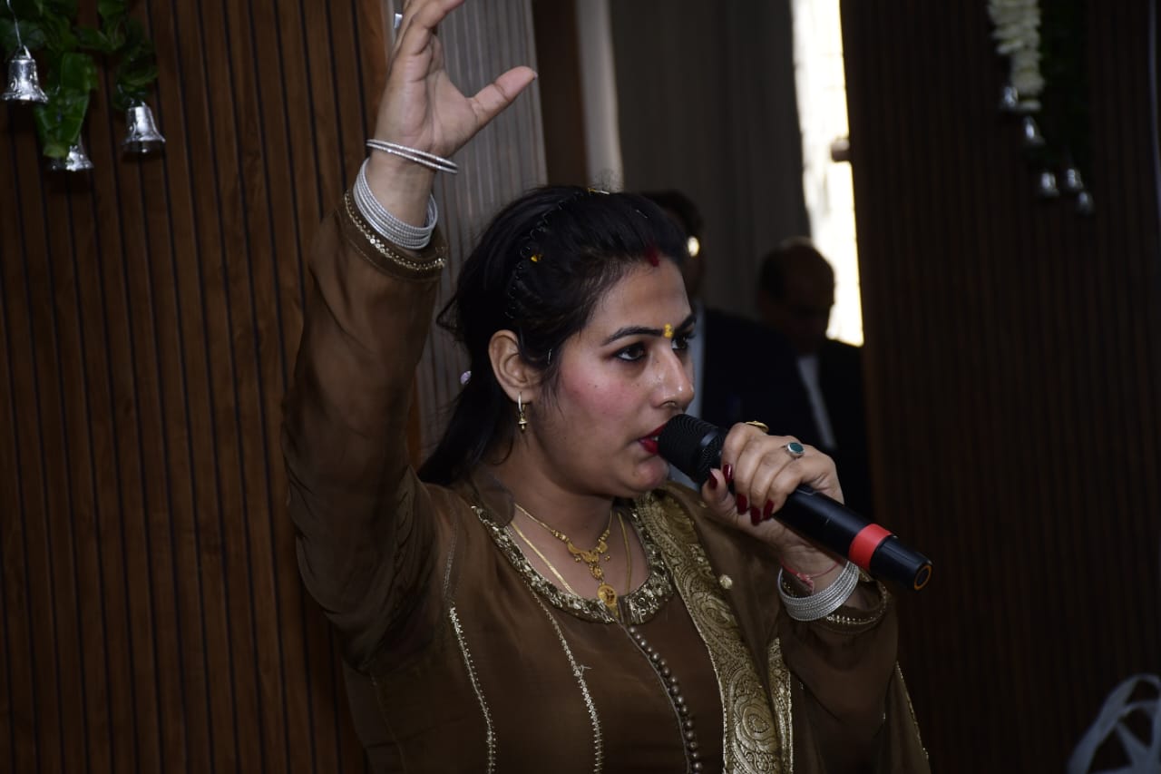 Bar association event photo