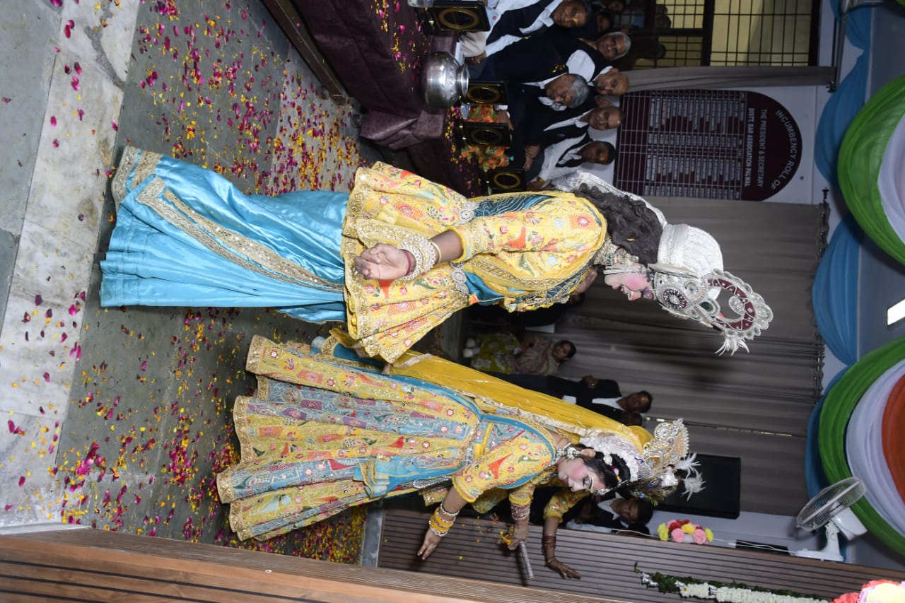 Bar association event photo