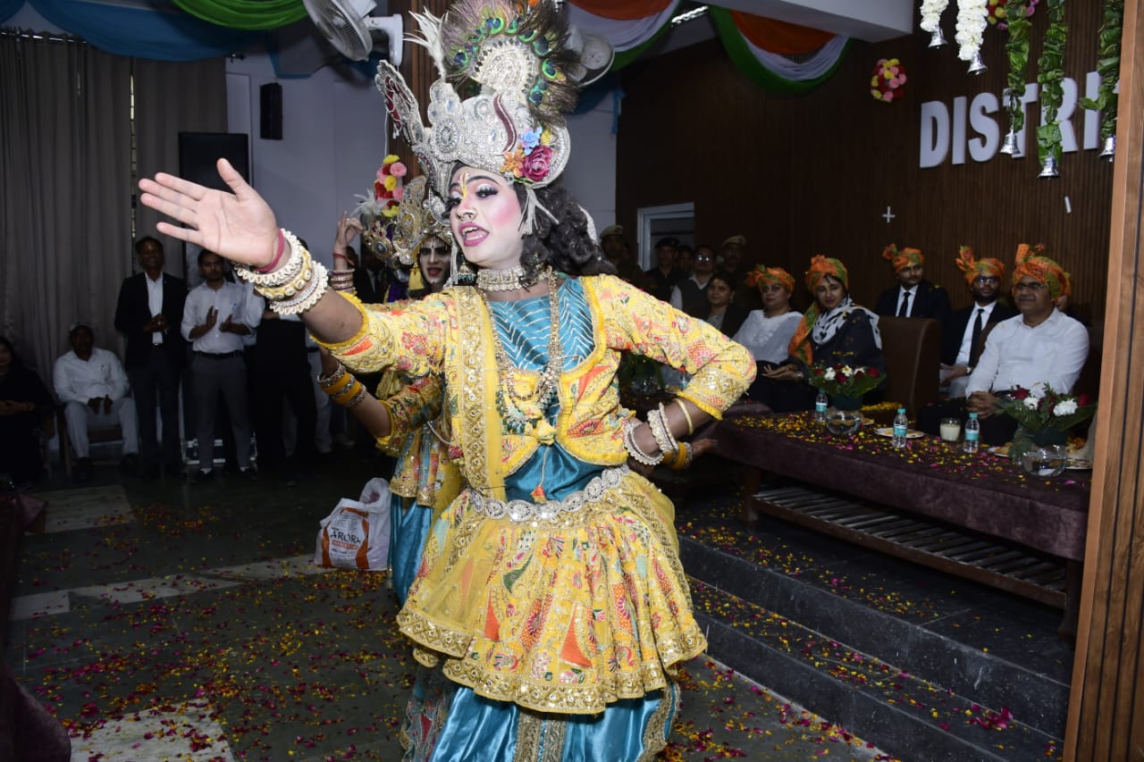 Bar association event photo