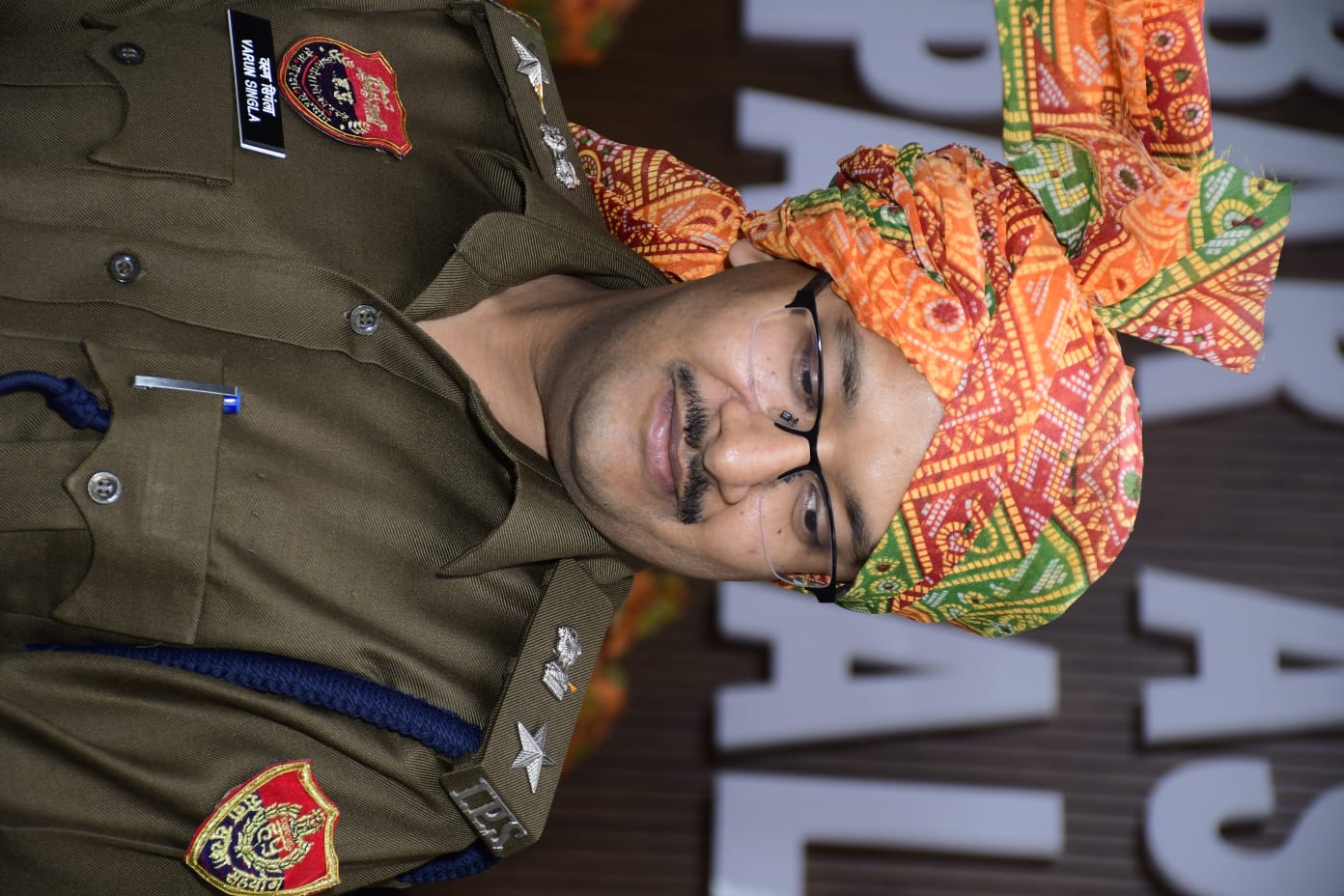 Bar association event photo