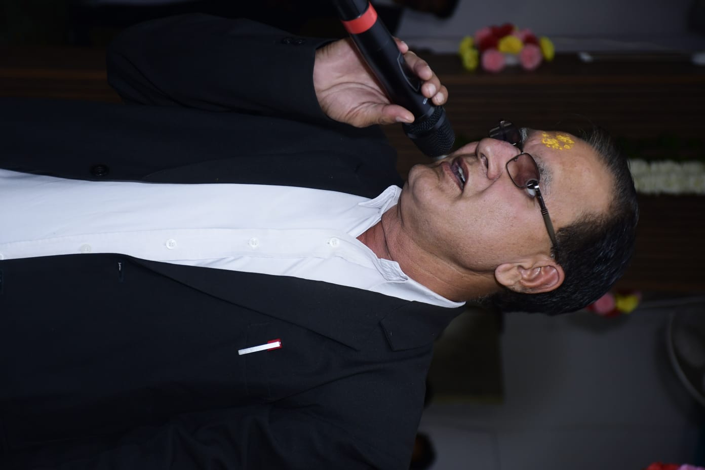 Bar association event photo