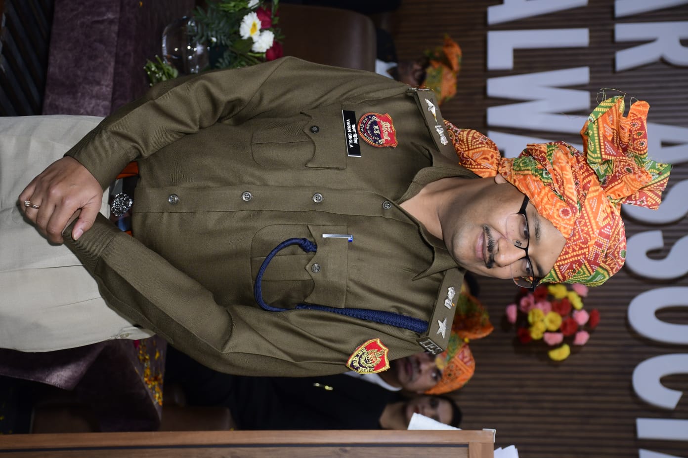 Bar association event photo