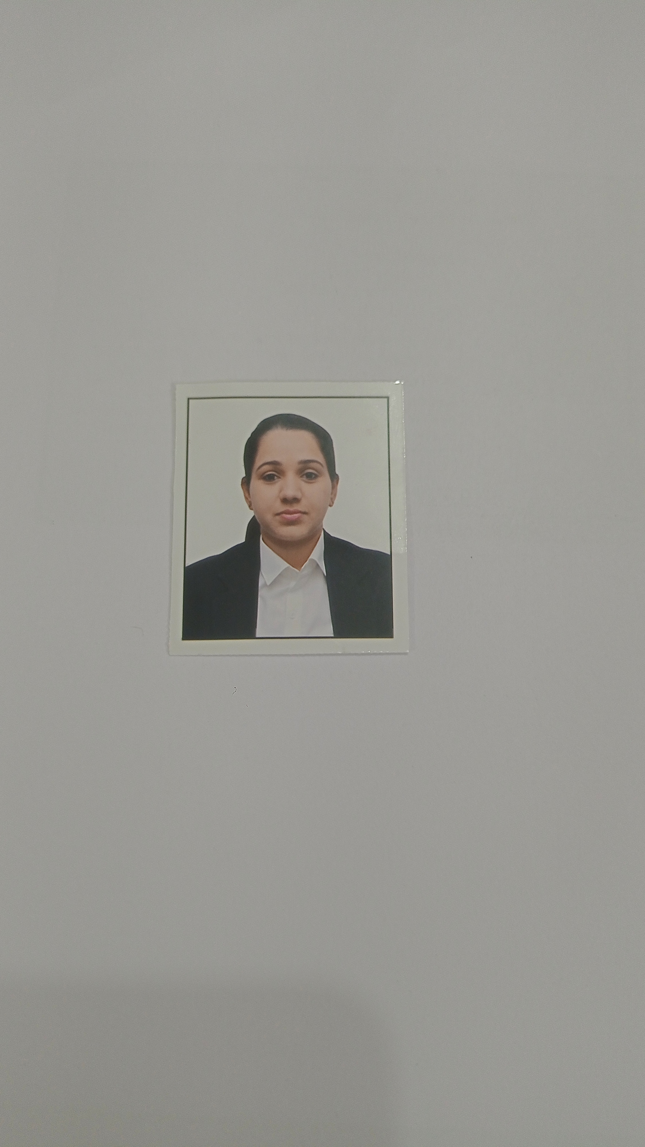 ARPREET KAUR CHHATWAL