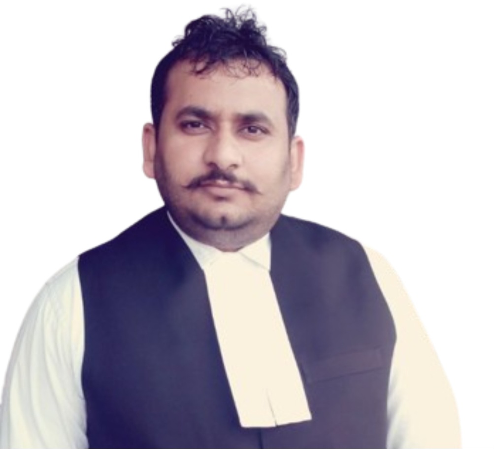 SHIVENDER SINGH TANWAR