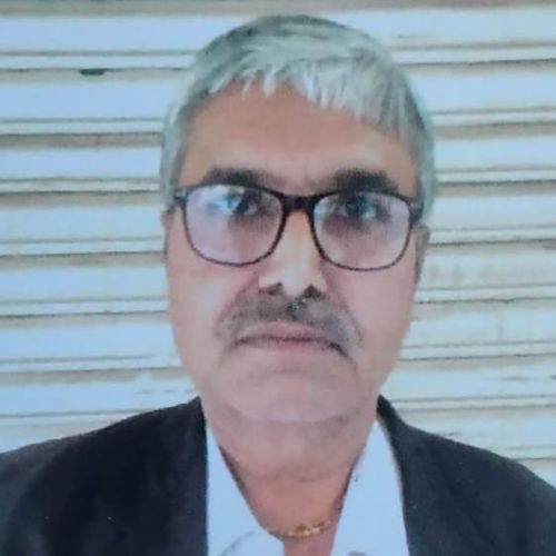 MUKESH SINGH DHARIWAL 