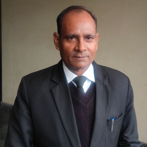 SOMDEV BAGHEL BAGHEL