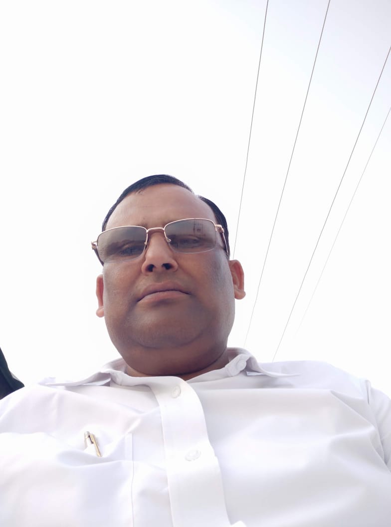 DILBAG SINGH CHAUHAN