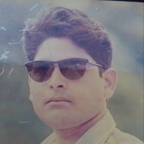 DUSHYANT JAKHAR 