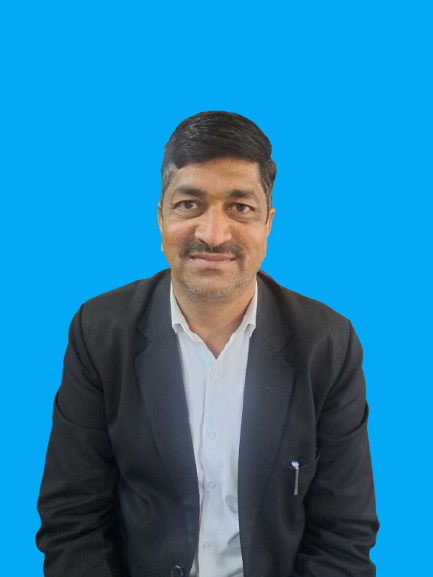 NARENDER KUMAR DABAS