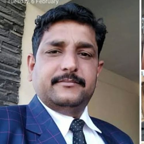 MUKESH KUMAR Chauhan