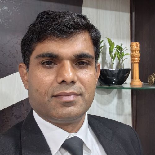 BHARAT BHUSHAN CHAUHAN