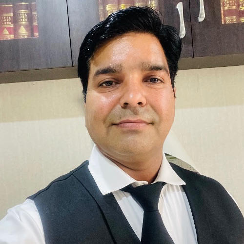 AJAYPAL SINGH LOHIYA