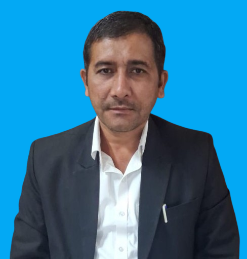 VIRENDER SINGH SOROUT 