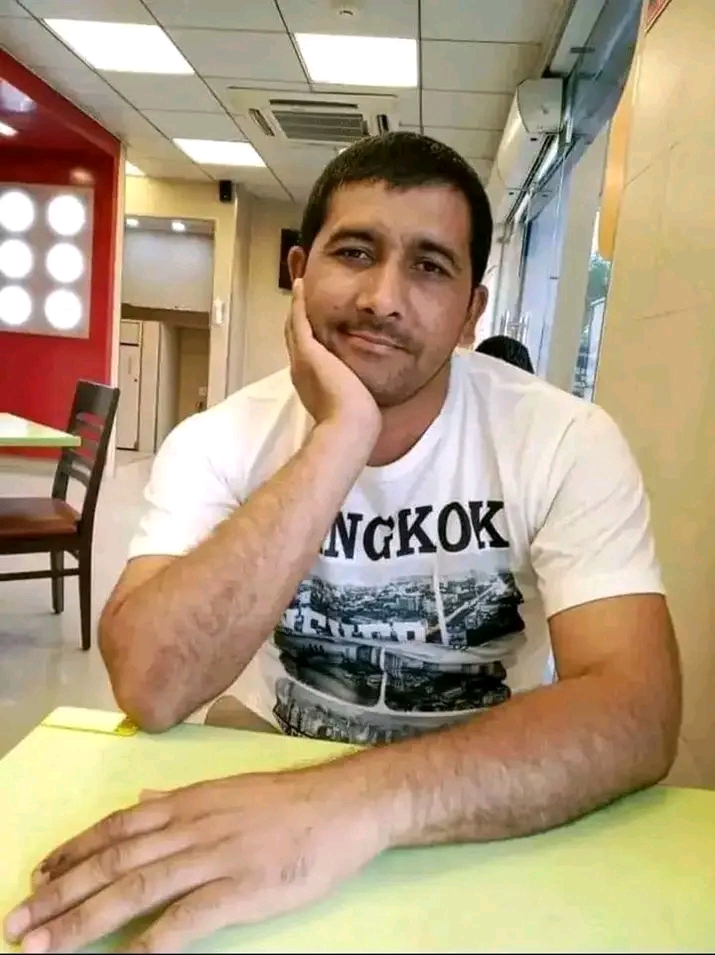 VIRENDER SINGH SOROUT 