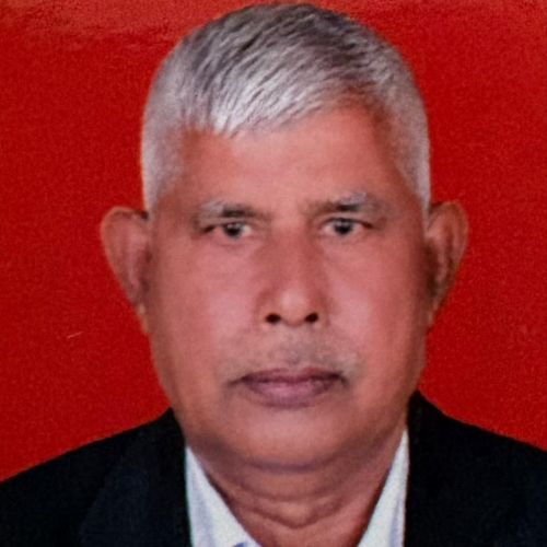 CHANDAN LAL