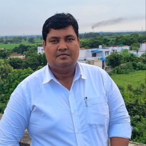 LALIT KUMAR 