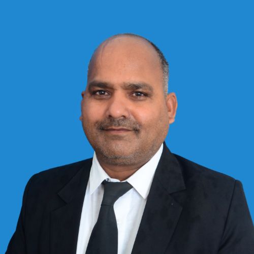 VED PRAKASH GAUR Adv.