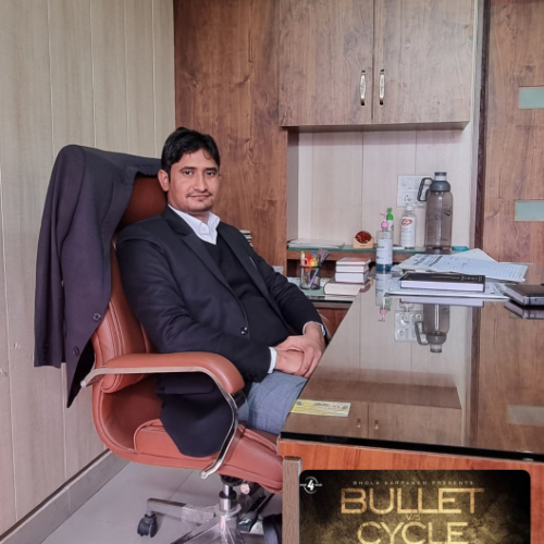 SANJAY KUMAR BASTTA