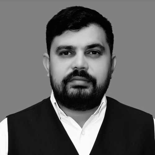 KAILASH SINGH TANWAR 