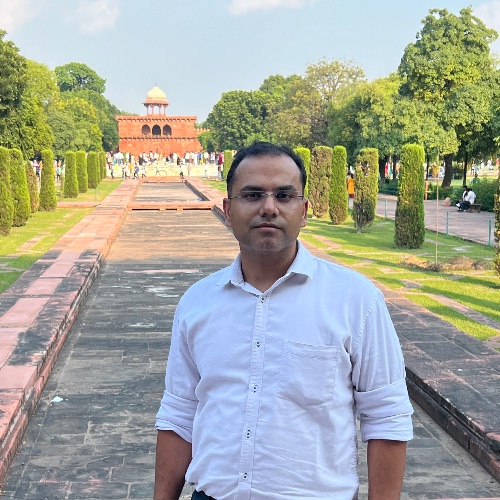 DIVYADEEP SINGH TEWATIA