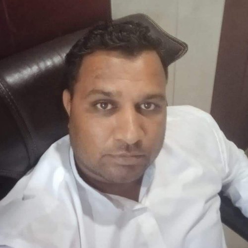 SAMANDER SINGH DABAS 