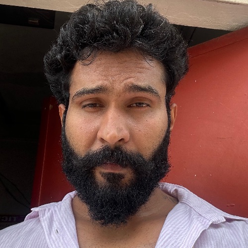 MAHENDER SINGH DAGAR 