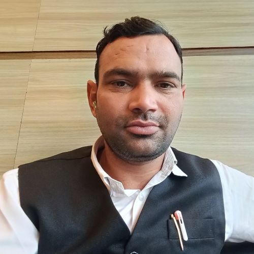 CHANDER PRAKASH Chauhan