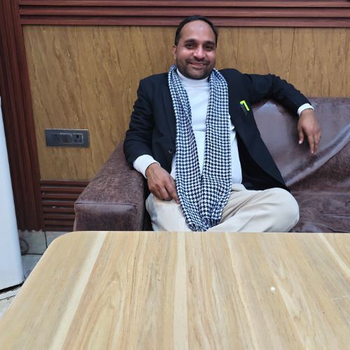 Abdul Kaiyum Qureshi